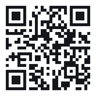 QR code to download Birdseye on the App Store